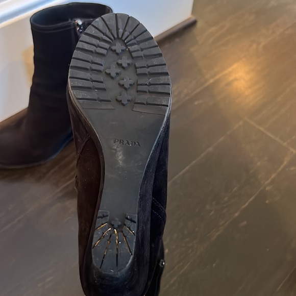PRADA Booties - Picture 6 of 7